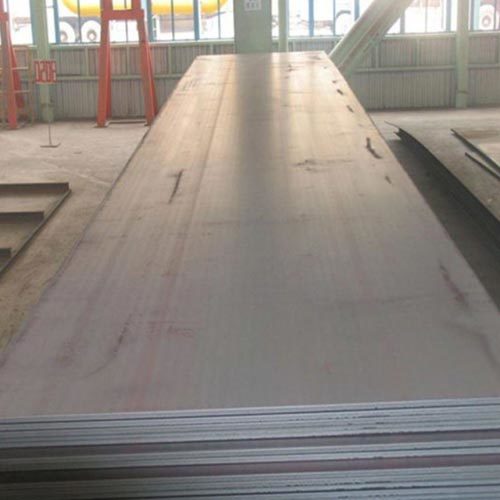 A588 Carbon Steel Plate