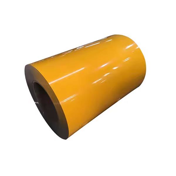 Color Coated Steel Coil for Household Appliances