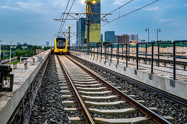 Rail Transit Rail Transit