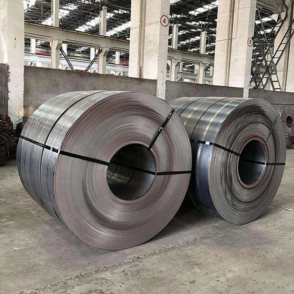 A514 Carbon Steel Coil