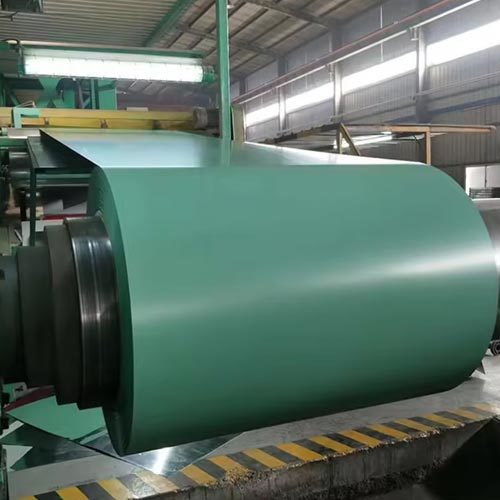 Color Coated Galvalume Steel Coil PPGL