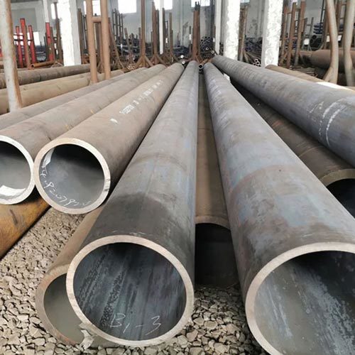 A179 Seamless Steel Tube
