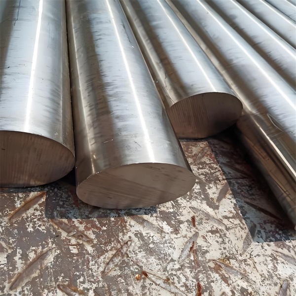 201 Stainless Steel Bar