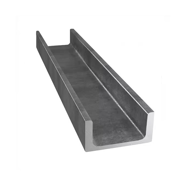 Galvanized Channel Steel