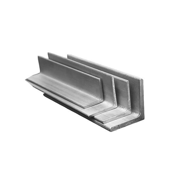 Stainless Steel Angle Steel
