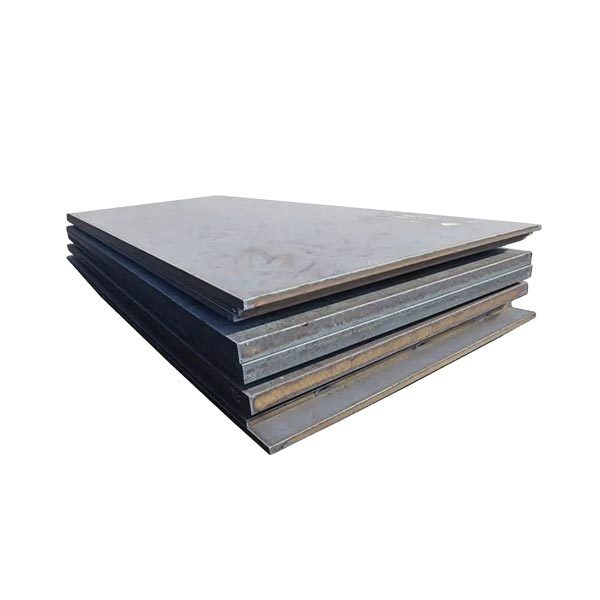 A36/Q235/S235JR Carbon Steel Plate
