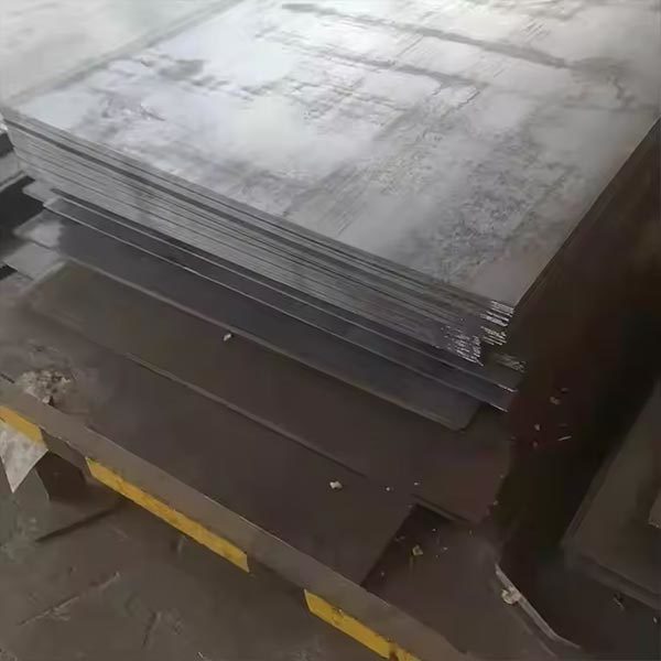 A588 Carbon Steel Plate