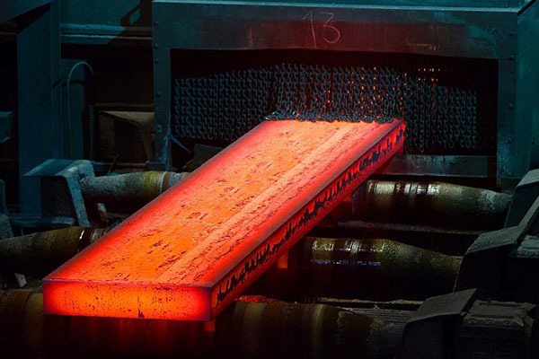 Factory workshop