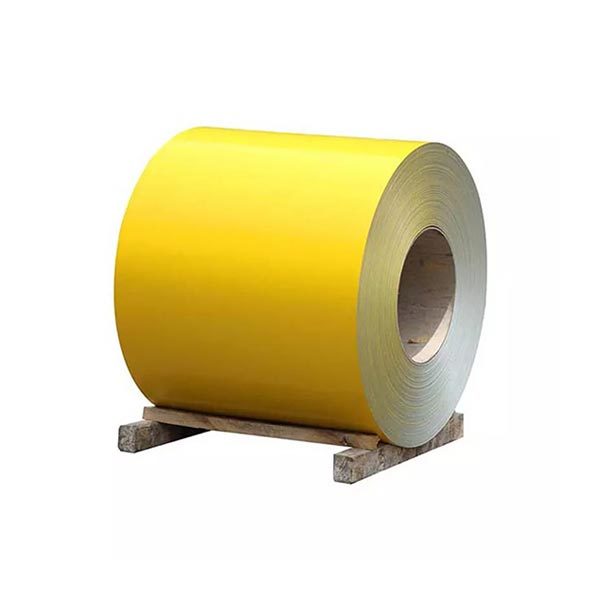 Color Coated Galvalume Steel Coil PPGL