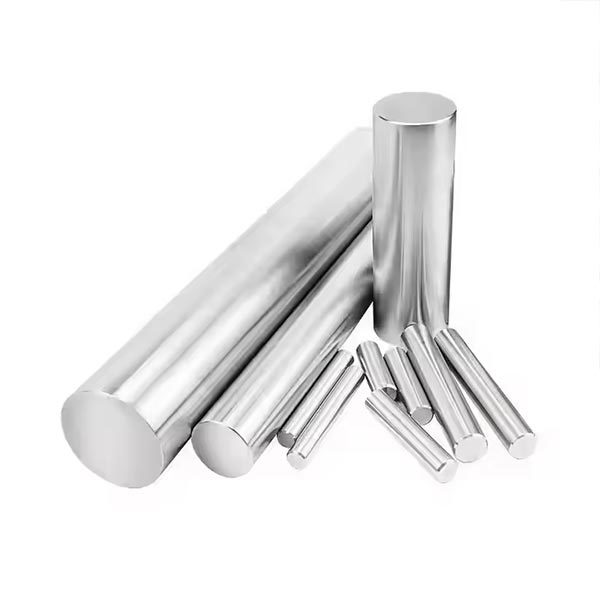 301 Stainless Steel Bar
