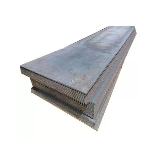 A572/S355JR Carbon Steel Plate