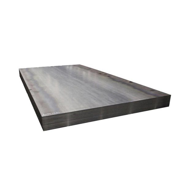 A572/S355JR Carbon Steel Plate