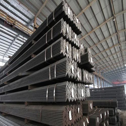 Stainless Steel Angle Steel