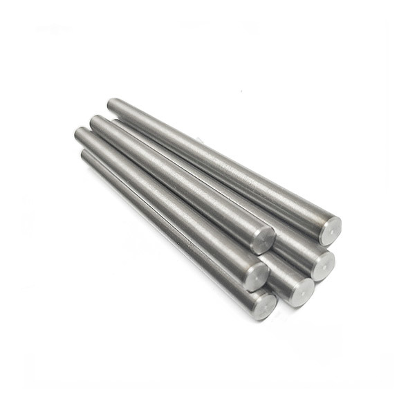 316Ti Stainless Steel Bar