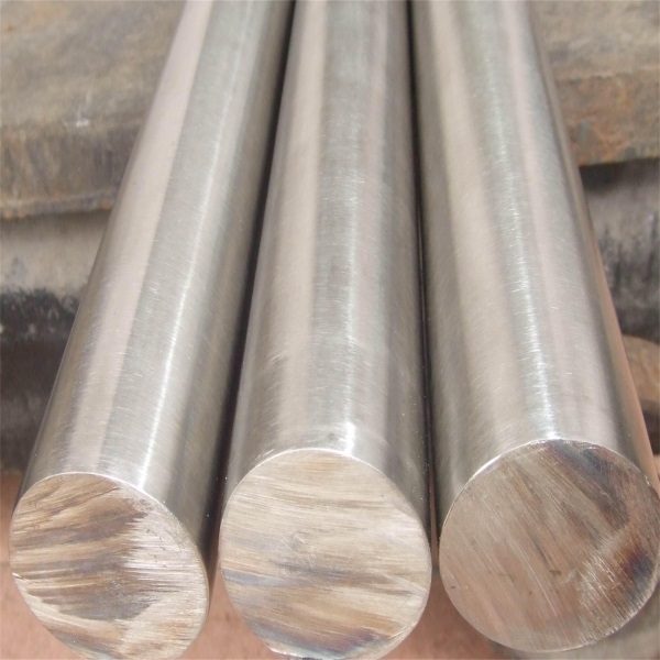 316Ti Stainless Steel Bar