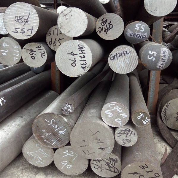 304L Stainless Steel Bar