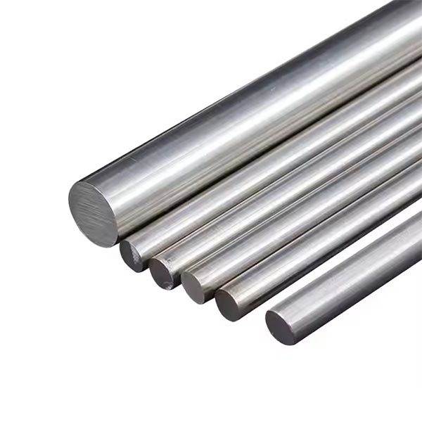 416 Stainless Steel Bar