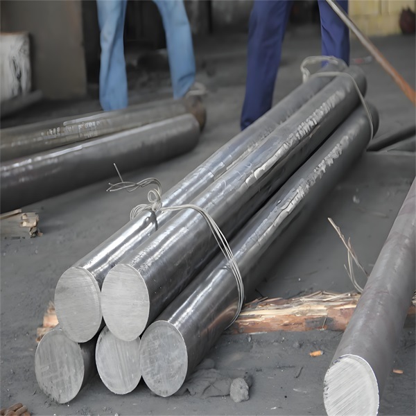 416 Stainless Steel Bar