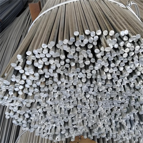 416 Stainless Steel Bar