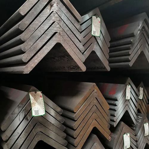 Stainless Steel Angle Steel