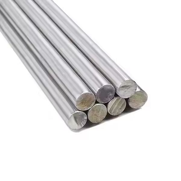 403 Stainless Steel Bar