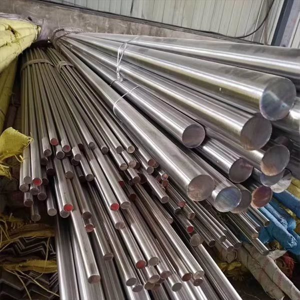 416 Stainless Steel Bar