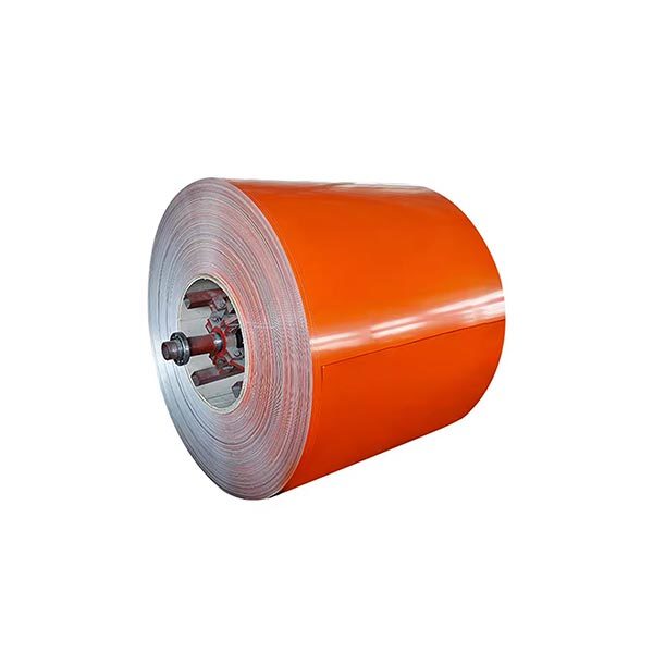 Color Coated Galvalume Steel Coil PPGL