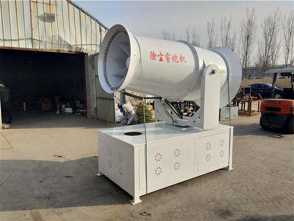 除塵射霧器 除塵射霧器