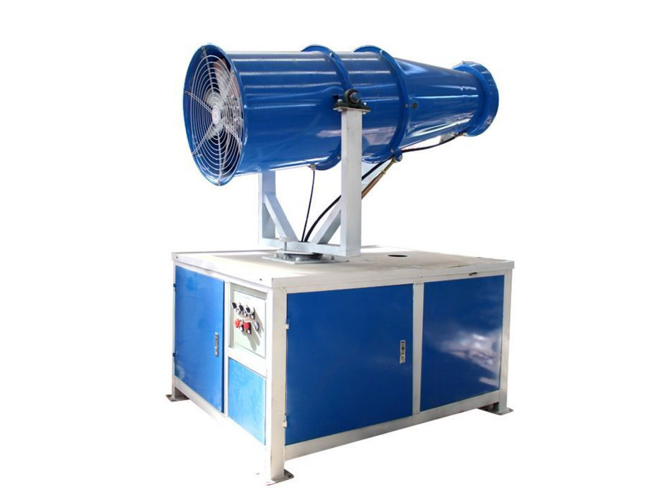 小型霧炮機(jī) 小型霧炮機(jī)