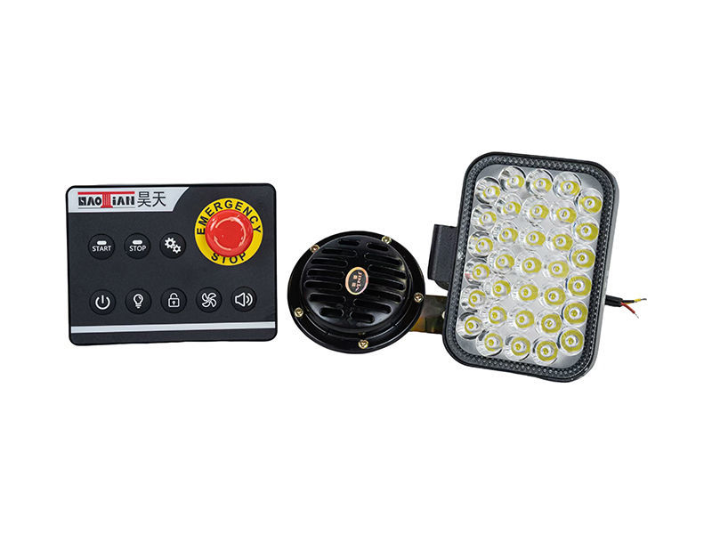 Electric Parts