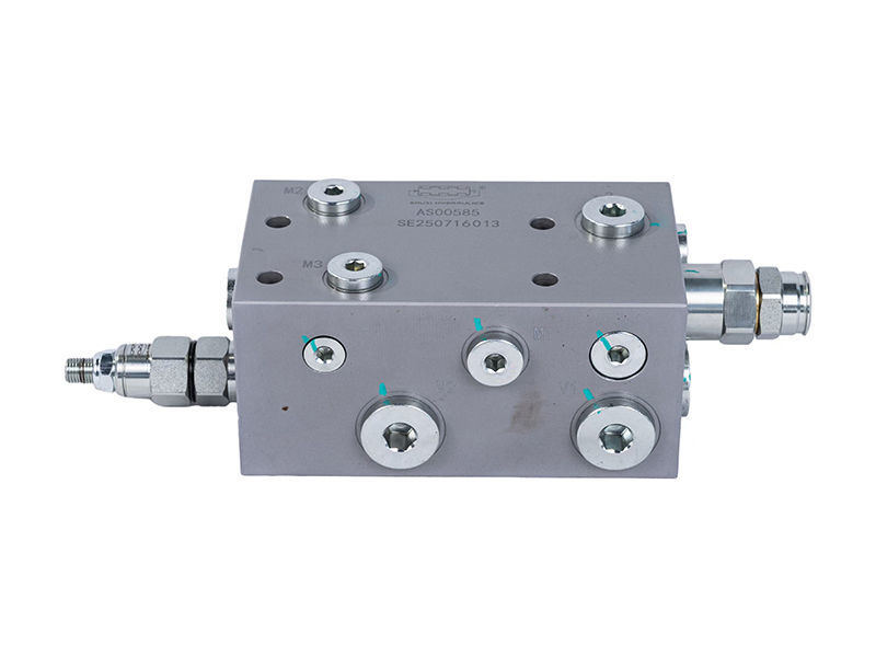 Balance Valve