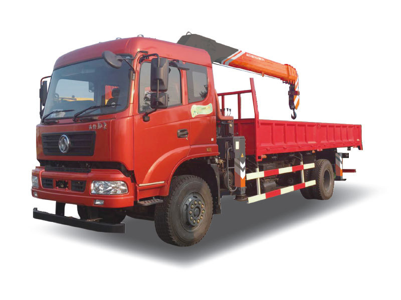 昊天7噸四節(jié)臂隨車吊  HTS180