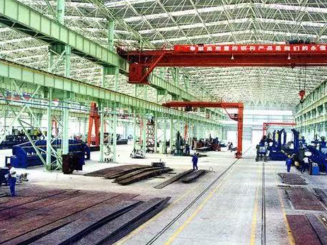中冶京唐建设有限公司