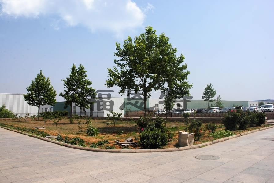 厂区展示