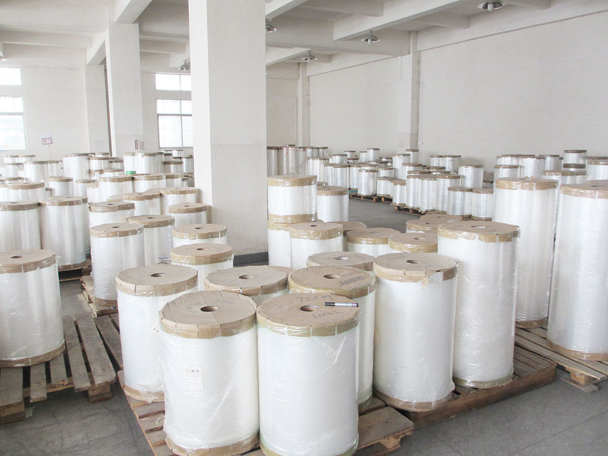 Raw materials