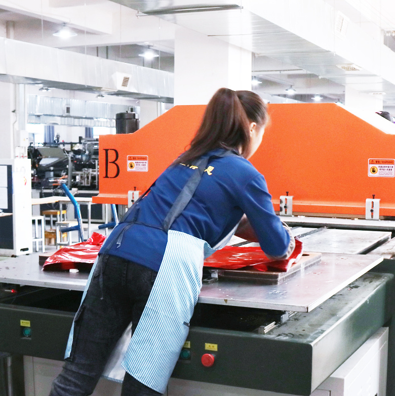 Diecutting