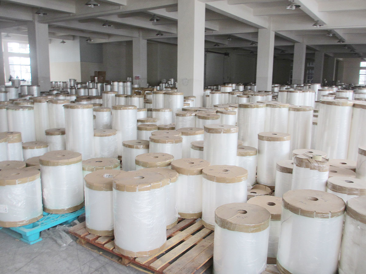 Raw materials