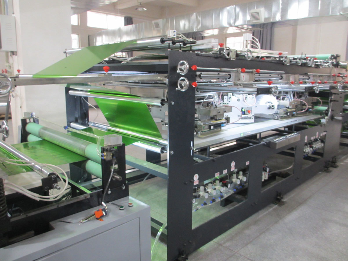 Making Machine