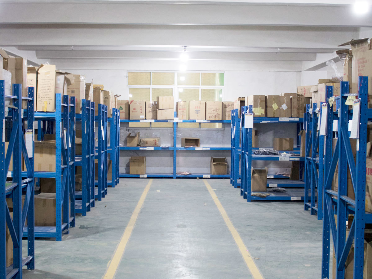Warehouse