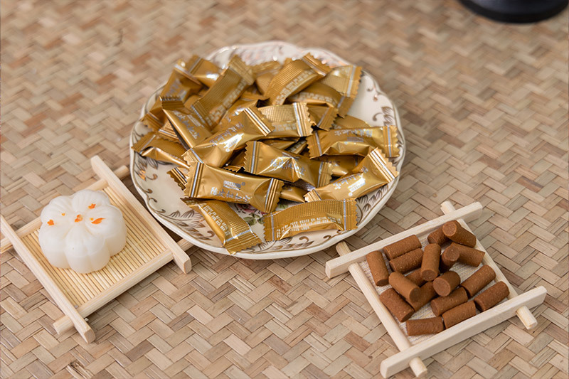 Meishijia Food