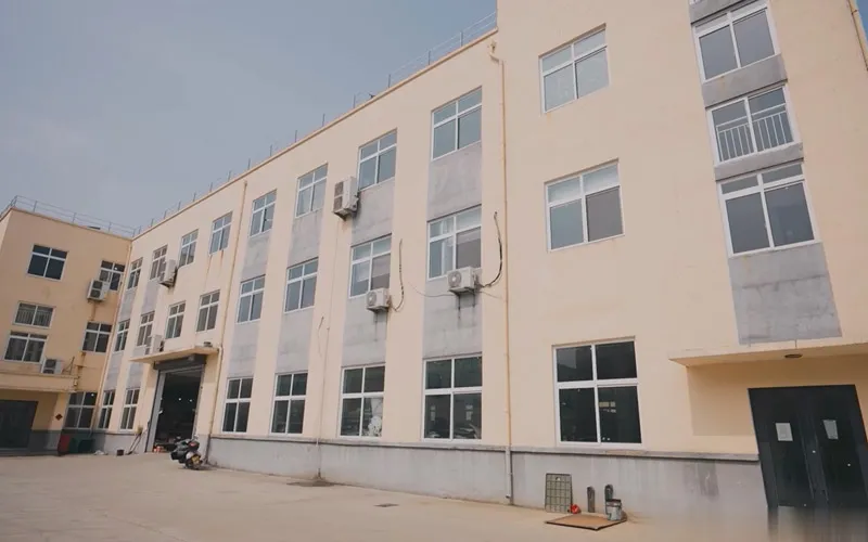 厂房设备 厂房设备