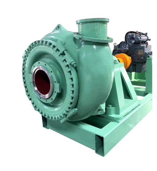 Single-stage Medium-Duty High Head Horizontal Gravel Sand Sludge slurry Pump in pump Single-stage Medium-Duty High Head Horizontal Gravel Sand Sludge slurry Pump in pump