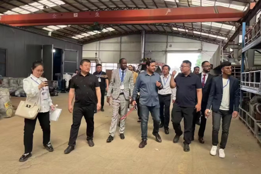 "Single Champion is Remarkable" | Powerful Pump Industry: Manufacturing Base of "Heart" for Fluid Conveying Equipment in China