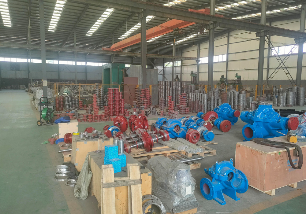 Our factory Our factory