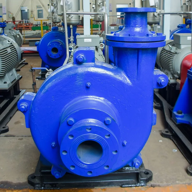 Lz Series Solid-Liquid Two-Phase Mining Industrial Centrifugal Horizontal Vertical Submersible Slurry Pump Lz Series Solid-Liquid Two-Phase Mining Industrial Centrifugal Horizontal Vertical Submersible Slurry Pump