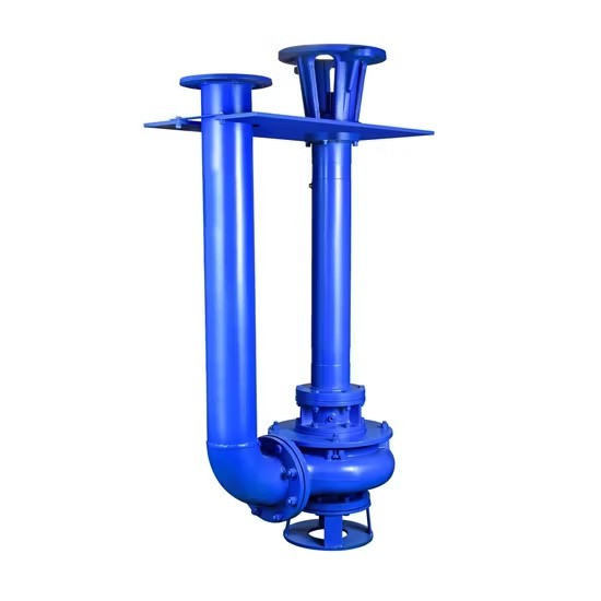 New Arrival Byz Series Vertical Cantilever Sump Submersible Under Liquid Slurry Pump New Arrival Byz Series Vertical Cantilever Sump Submersible Under Liquid Slurry Pump