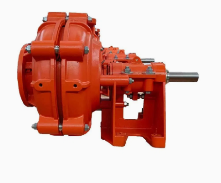 Gold Coal Mine Centrufugal Industry mining equipment pump Mud Sand Greval  Slurry Pump