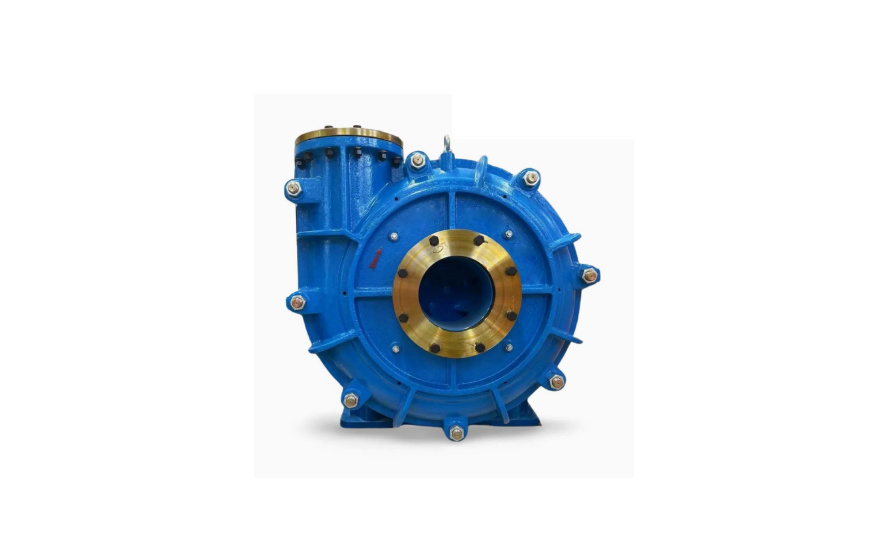 AH,AM Slurry Pump AH,AM Slurry Pump