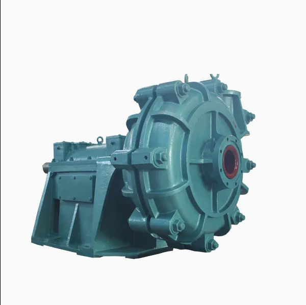 Solid Slurry Pump Hh High Head Slurry Pump Solid Slurry Pump Hh High Head Slurry Pump