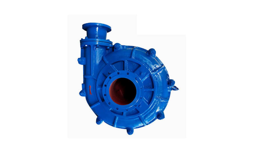 ZJ Slurry Pump ZJ Slurry Pump
